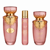 Haya 3 pcs Gift Set By Lattafa - Image 1