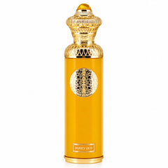 Honey Oud Concentrated Perfume Oil 25ml By Surrati