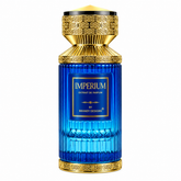Brandy Design Imperium Extrait de Parfum 100ml for Men - Front view of luxury fragrance bottle.