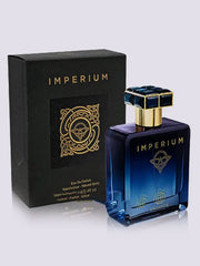 Imperium Eau De Parfum 100ml Fragrance World