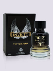 Invicto Victorious Eau De Parfum 100ml Fragrance World