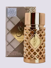 Jazzab Rose Gold 100ml Eau de Parfum Ard Al Zaafaran