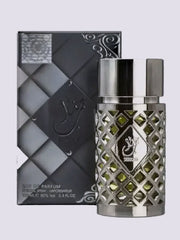 Jazzab Silver 100ml Eau de Parfum Ard Al Zaafaran
