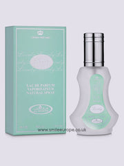 Lovely Perfume 35ml Al Rehab