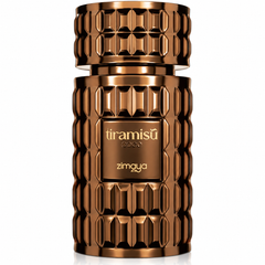 Tiramisu Coco Eau de Parfum 100ml By Zimaya
