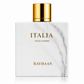 Italia Pour Homme Eau de Parfum 100ml By Rayhaan