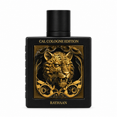 Tiger Cal Cologne Edition Eau de Parfum 100ml By Rayhaan