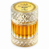 Sharaf Divine Extrait De Parfum 100ml By Zimaya