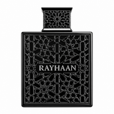 Obsidian For Him Eau de Parfum 100ml By Rayhaan