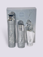 Maahir Legacy Gift Set Collection Lattafa