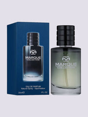 101 Eau De Parfum 30ml Marque Collection