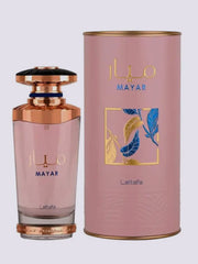 Mayar Eau De Parfum 100ml Lattafa