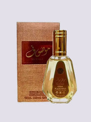 Mousuf Eau de Parfum 50ml Ard Al Zaafaran