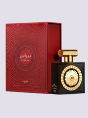 Nebras Eau De Parfum 100ml Lattafa Pride