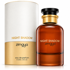 Night Shadow Eau de Parfum 100ml By Zimaya