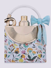 Nudo Exotic Flowers Eau De Parfum 80ml Fragrance World