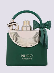 Nudo Green Iris Eau De Parfum 80ml Fragrance World