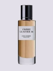 Ombre Leather 16 30ml Eau De Parfum Clive Dorris