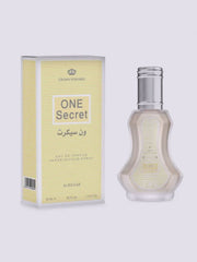 One Secret Perfume 35ml By Al Rehab