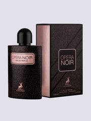 Opera Noir Eau De Perfum 100ml Alhambra
