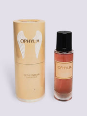 Ophylia Eau De Parfum 30ml Clive Dorris