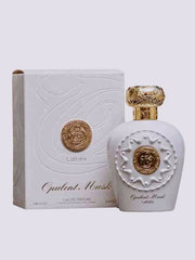 Opulent Musk 100ml Eau de Parfum Lattafa