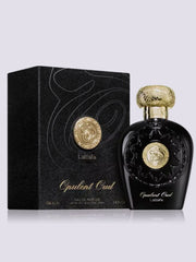 Opulent Oud 100ml Eau De Parfum Lattafa