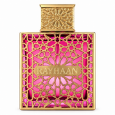 Kiss For Her Eau de Parfum 100ml By Rayhaan
