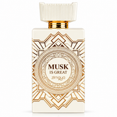 Musk Is Great Eau de Parfum 100ml By Zimaya
