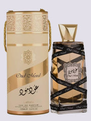 Oud Mood 100ml Eau De Parfum Lattafa
