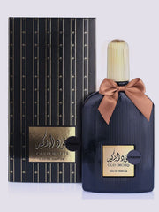 Oud Orchid Black Eau de Parfum 100ml Suroori by Ard Al Zafraan