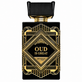 Oud Is Great Eau de Parfum 100ml By Zimaya