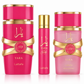 Yara Candy 3Pcs Gift Set By Lattafa - Image 1