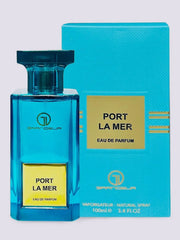 Port La Mer Eau De Perfum 100ml Grandeur