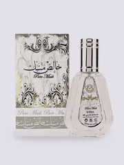 Pure Musk Eau de Parfum 50ml Ard Al Zaafaran