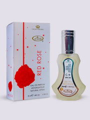 Red Rose Perfume 35ml Al Rehab