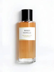 Roses Vanille Eau De Parfum 30ml Privee Couture Collection
