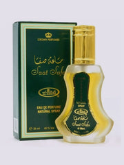Saat Safa Perfume 35ml Al Rehab