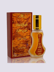 Shaikhah Perfume 35ml By Al Rehab