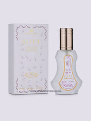 Soft Perfume 35ml Al Rehab