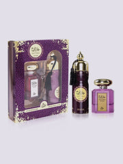 Soulmate Intense Gift Set Eau De Perfume