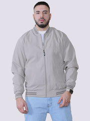 Mens Blouson Jacket Summer Casual Smart Jacket Spring Windbreaker Bomber Jackets Windbreaker Coat Outwear Top