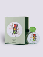 Stop Wait Go 75ml Eau de Parfum Lattafa Pride for Kids