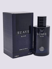 Suave Elixir Eau De Parfum 80ml Fragrance World