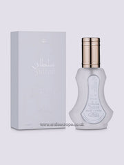 Sultan Perfume 35ml Al Rehab