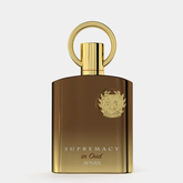 Supremacy In Oud Extrait De Parfum Luxury Collection 100ml By Afnan