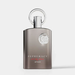 Supremacy Not Only Intense Eau De Parfum 150ml By Afnan