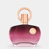 Supremacy Purple Eau De Parfum 100ml By Afnan