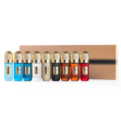 Tobacco Collection Gift Set - IBRAQ (Ibrahim Al Qurashi)