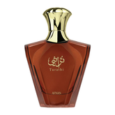 Turathi Brown Homme Eau De Parfum 90ml By Afnan